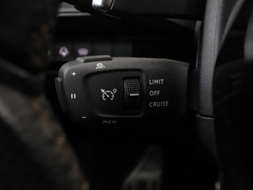 Peugeot 508 II Sedan 1.6 Puretech 225KM 2019 Peugeot 508 GT 224KM Automat Panorama Skóra Navi, zdjęcie 35