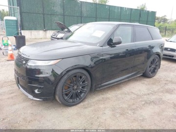 Land Rover Range Rover V SWB PHEV 3.0 460e 460KM 2025 Land Rover Range Rover Sport P460 Dynamic SE 2025 3.0l 3.0 Hybryda 460KM, zdjęcie 1