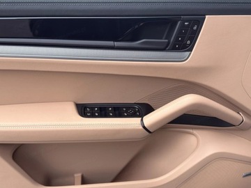 Porsche Cayenne III 2025 Cayenne Coupe S E-Hybrid Black Edition 3.0 (519KM) 2025, zdjęcie 14