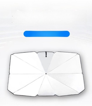 СОЛНЦЕЗАЩИТНЫЙ КОЗЫРЕК ДЛЯ АВТОМОБИЛЬНЫХ ЗОНТОВ АКСЕССУАРЫ