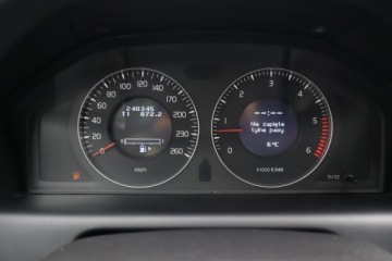 Volvo XC60 I SUV 2.4D 175KM 2009 Volvo XC60 2.4 D, Salon Polska, Serwis ASO, zdjęcie 10