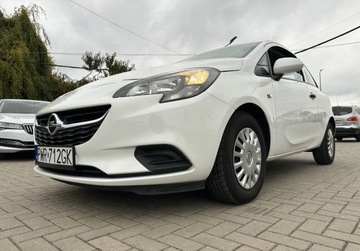 Opel Corsa E Hatchback 3d 1.2 Twinport 70KM 2015 Opel Corsa 1,2 Benzyna 69 KM Serwis GWARANCJA Zamiana Zarejestrowany 1.2, zdjęcie 25