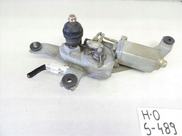 HYUNDAI COUPE 99-02 MOTOR STĚRAČE ZADNÍ