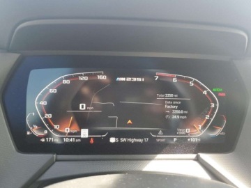 BMW Seria 2 F74 M Gran Coupe 2.0 M235 300KM 2024 BMW Seria 2 M235xi 2024 2.0l 2.0 Benzyna 301KM, zdjęcie 9