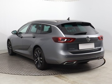 Opel Insignia II Sports Tourer Facelifting 2.0 Diesel 174KM 2021 Opel Insignia 2.0 CDTI, Salon Polska, zdjęcie 3