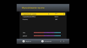 Wiwa H.265 MINI HEVC HD DVB-T2 тюнер-декодер