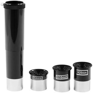 Телескоп, телескоп, астрономический рефрактор для наблюдения