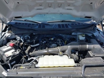 Ford 2024 Ford F150 2024r., STX, od ubezpieczalni 2.7 Benzyna 325KM, zdjęcie 11