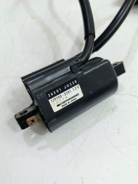 Катушки зажигания 2 шт. SUZUKI GSF BANDIT 1200 00-05