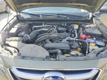 Subaru Outback V 2020 Subaru Outback Limited 2020 2.5 Benzyna 182KM, zdjęcie 6