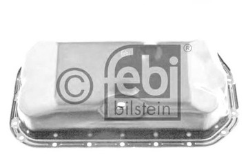 FEBI VANA OLEJE VW GOLF 1,8 83-