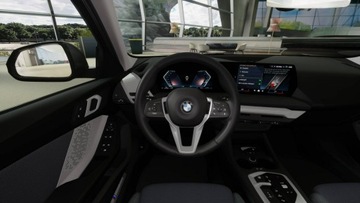 BMW Seria 1 F70 2025 BMW 120 - Dostępny od ręki!, zdjęcie 11