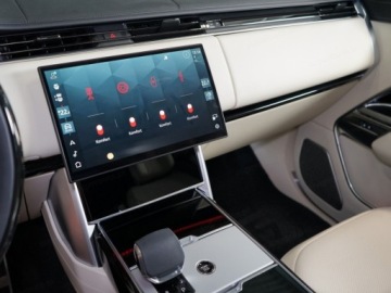 Land Rover Range Rover V SWB PHEV 3.0 460e 460KM 2026 Range Rover P460e Autobiography 3.0 (460KM) 2026, zdjęcie 8