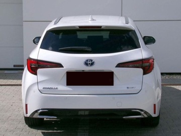 Toyota Corolla XII TS Kombi Facelifting 2.0 Hybrid Dynamic Force 196KM 2024 Od ręki - Teamplayer 2.0 Hybrid Dynamic Force 196KM | Podgrzewane fotele!, zdjęcie 3