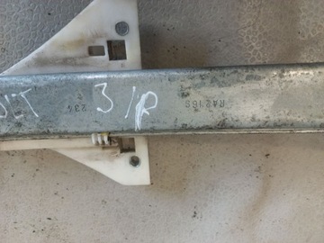 COLT VI MECHANIZMUS ZVEDÁK OKNO PRAVÝ ZADNÍ