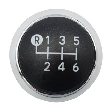 КРЫШКА РУЧКИ ПЕРЕКЛЮЧЕНИЯ ПЕРЕДАЧ OE TOYOTA AVENSIS T27