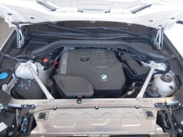 BMW X4 G02 2024 BMW X4 xDrive30i 2024 2.0l 2.0 Benzyna 248KM, zdjęcie 8