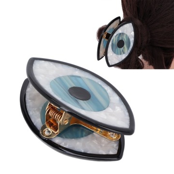 Заколки для волос Форма глаз Заколки для волос