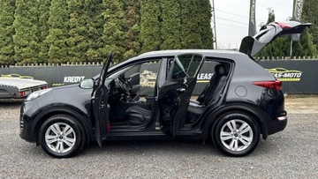 Kia Sportage IV SUV 1.6 T-GDI 177KM 2017 Kia Sportage Automat, 4x4, Bezwypadkowa GWARANCJA 1.6 Benzyna 177KM, zdjęcie 14