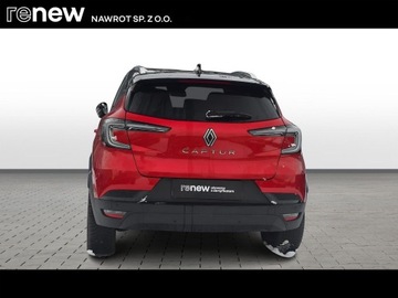 Renault Captur II 2024 Captur 1.3 TCe mHEV Techno EDC, zdjęcie 3