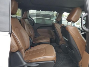 Chrysler Pacifica II 2021 Chrysler Pacifica 2021 CHRYSLER Pacifica HYBRID Limited , SILNIK 3.6 l ,, zdjęcie 11