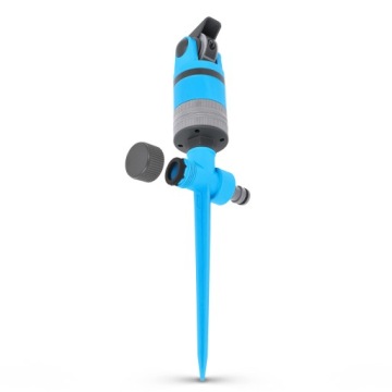 Сектор спринклер мульти идеальный сад травы спринклер мощный прочный