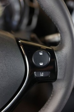 Toyota Aygo II Hatchback 3d Facelifting 1.0 VVT-i 72KM 2021 Toyota Aygo 1.0 VVT-i Black Edition X-shift Benzyna 72KM, zdjęcie 37