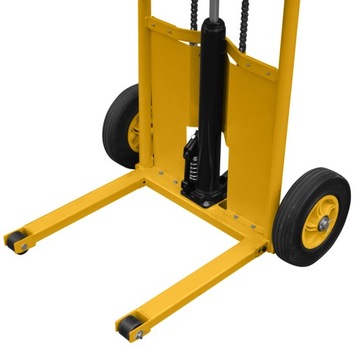 KOMPAKTOWA SZTAPLARKA PODNOŚNIKOWA 200KG 90CM