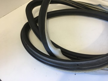 ПРОКЛАДКА ДВЕРИ ПЕРЕДНЯЯ ЗАДНЯЯ SKODA FABIA 1 I 1999-2008 COMBI