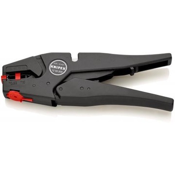 KNIPEX SZCZYPCE DO ŚCIĄGANIA IZOLACJI 12 40 200