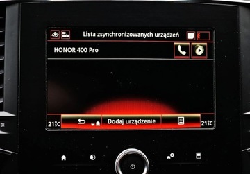 Renault Megane IV Hatchback 5d 1.3 TCe 140 FAP 140KM 2019 Renault Megane 1.3 TCe 140KM 1WL SalonPL Niski przebieg Grupa Adamowscy, zdjęcie 20