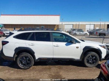 Subaru Outback VI 2024 Subaru Outback Wilderness, 2024r., 4x4, 2.4L 2.4 Benzyna 260KM, zdjęcie 6