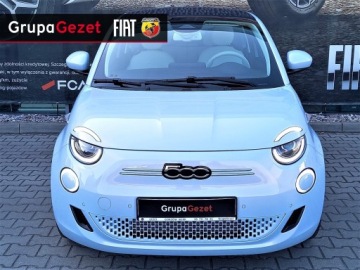 Mercedes 2026 Fiat 500 Nowy Torino Hybrid !!! Dostępny już w Lutym!!!, zdjęcie 1