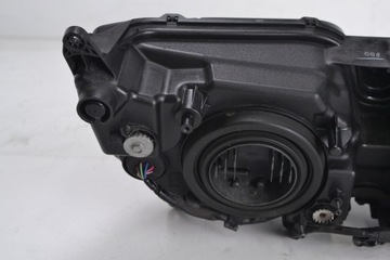 Лампа Ллюс Фронт Yamaha FJR 1300 16-24