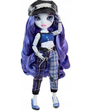 Модная кукла Shadow High Rainbow Ума Ванхуз