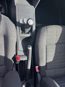 Volkswagen Polo IV 2007 Volkswagen Polo 1.2 benzyna 2007 rok 1.2 Benzyna 64KM, zdjęcie 11