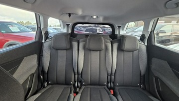 Peugeot 5008 II Crossover 1.2 PureTech 130KM 2018 Peugeot 5008 7 Osobowy Automat Klima, zdjęcie 18