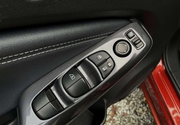 Nissan Juke II Crossover 1.0 DIG-T 114KM 2021 Nissan Juke 38.000KM gwarancja bezwypadkowy NAVI kamera AUTOMATNAVI, zdjęcie 31