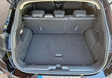 Ford Puma II Crossover 1.0 EcoBoost 125KM 2020 Ford Puma TITANIUM-X, Automat,Niski przebieg, Zarejestrowany Benzyna 125KM, zdjęcie 24