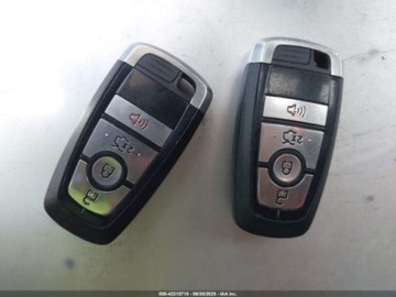 Ford Mustang VI 2021 Ford Mustang 2021 Ford Mustang EcoBoost Fastback 2.3 Benzyna 310KM, zdjęcie 9