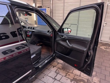 Ford Galaxy III Van Facelifting 2.0 Duratorq TDCi DPF 163KM 2013 Ford Galaxy Promocja na black week oferta wazna do konca tygodnia -2500 ty, zdjęcie 35