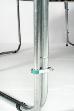 JUMPI Безопасный садовый батут 8 футов 252 см