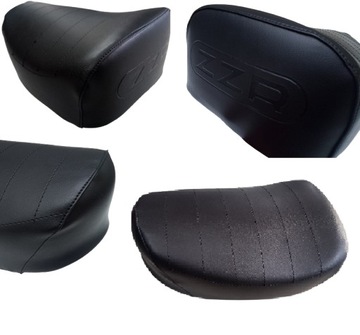 ЧЕХОЛ СИДЕНЬЯ MOSQUITO, ЧЕРНАЯ РЕФЕССИРОВАННАЯ НАДПИСЬ, КАК ОРИГИНАЛ ZZR