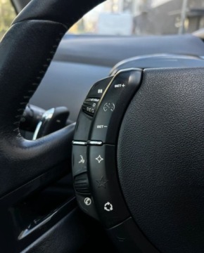 Citroen C4 Picasso I 2.0 16V 140KM 2007 Citroen C4 Picasso Automat czujniki lopatki Warszawa 2.0 Benzyna 140KM, zdjęcie 18