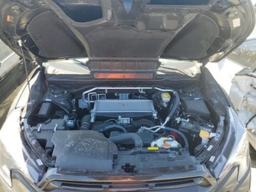 Subaru 2023 Subaru Ascent 2023, 2.4L, 4x4, PREMIUM, od ubezpieczalni, zdjęcie 11