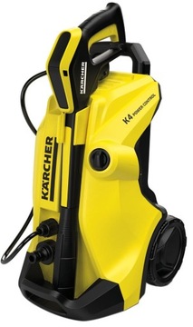 Smoby Karcher для детей Мойка высокого давления Тележка