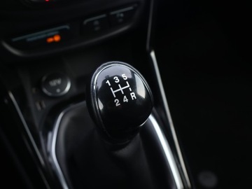 Ford B-MAX 1.0 EcoBoost 100KM 2017 Ford B-Max 1.0 EcoBoost, Klima, Klimatronic, zdjęcie 12