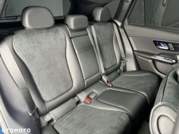 Mercedes GLC C254/X254 Coupe 2.0 220d 197KM 2025 Mercedes-Benz GLC Mercedes-Benz GLC 220 d mHEV 4-Matic AMG Line 2.0 Diesel, zdjęcie 18