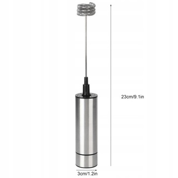 СМЕСИТЕЛЬ ДЛЯ ВСТАВКИ МОЛОКА