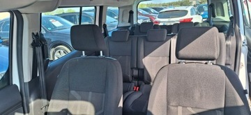 Ford Transit Connect II VAN 1.5 TDCi 120KM 2017 Ford Transit Connect 7 osobowy climatronic long, zdjęcie 14